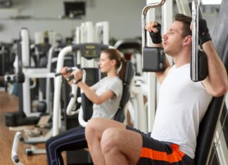 Efektywny trening? Zanim wyjdziesz na siłownię, sięgnij po te suplementy!