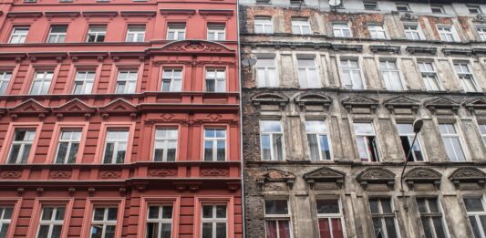 We Wrocławiu są najdroższe kawalerki na wynajem w Polsce!