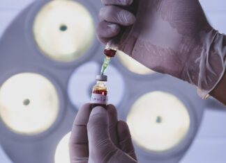 Gdzie zaszczepić się na koronawirusa? Mapa punktów szczepień we Wrocławiu