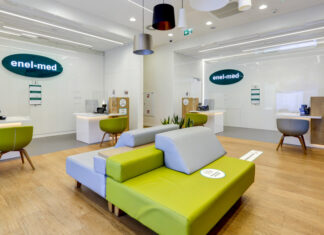 Bezpłatna pomoc medyczna dla osób z Ukrainy w ramach Grupy ENEL-MED