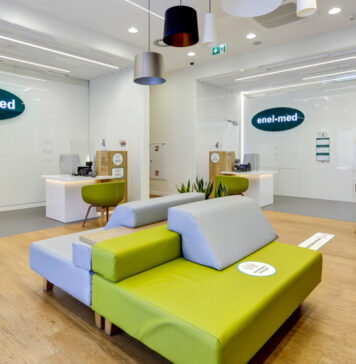 Bezpłatna pomoc medyczna dla osób z Ukrainy w ramach Grupy ENEL-MED