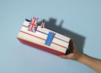 Od czego zacząć naukę angielskiego?