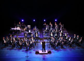 Wrocław Koncerty luty 2019 – co jest grane? wrocław koncerty