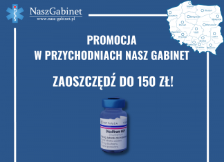 Wszywka alkoholowa taniej nawet do 150 zł w Naszym Gabinecie we Wrocławiu!