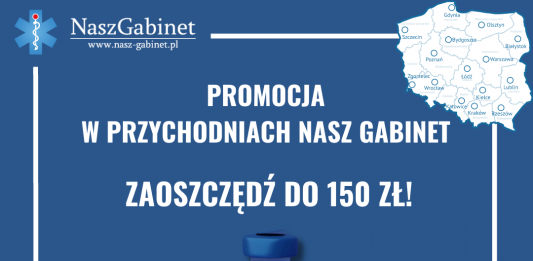 Wszywka alkoholowa taniej nawet do 150 zł w Naszym Gabinecie we Wrocławiu!