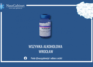 Esperal Wrocław – wszywka alkoholowa w Twoim mieście