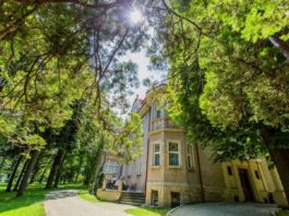 Trzy miejsca w okolicach Dolnego Śląska, w których poczujesz klimat prawdziwej, polskiej jesieni