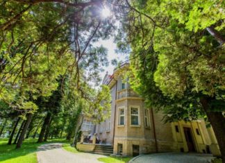 Trzy miejsca w okolicach Dolnego Śląska, w których poczujesz klimat prawdziwej, polskiej jesieni