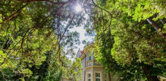 Trzy miejsca w okolicach Dolnego Śląska, w których poczujesz klimat prawdziwej, polskiej jesieni