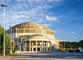 X Międzynarodowe Targi Turystyki już w ten weekend we Wrocławiu!