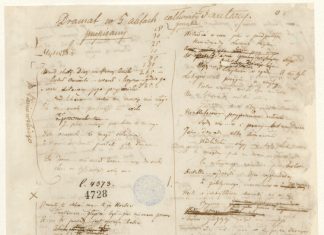 Rękopisy Słowackiego z wrocławskiego Ossolineum na liście UNESCO!