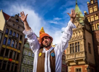 Festiwal Krasnoludków 2025 już jutro we Wrocławiu – wszystko, co warto wiedzieć!