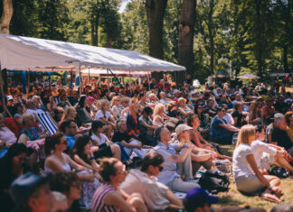 Festiwal Góry Literatury za nami! To była edycja rekordowa pod wieloma względami