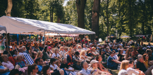 Festiwal Góry Literatury za nami! To była edycja rekordowa pod wieloma względami