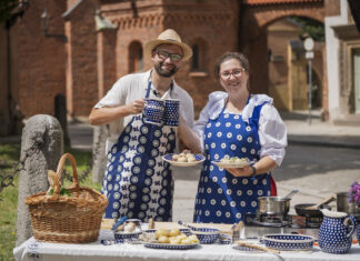 Poznajcie smaki dawnego Wrocławia! Nowy kanał z kuchnią wrocławską Kuchnia Wrocławia