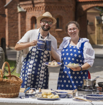 Poznajcie smaki dawnego Wrocławia! Nowy kanał z kuchnią wrocławską Kuchnia Wrocławia