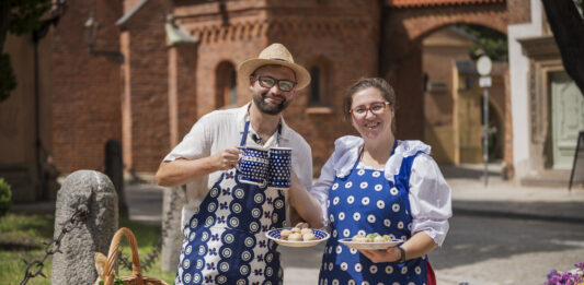 Poznajcie smaki dawnego Wrocławia! Nowy kanał z kuchnią wrocławską Kuchnia Wrocławia