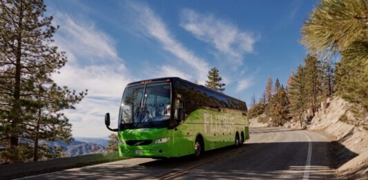 Wakacje bez samochodu? Ponad 230 wakacyjnych kierunków autobusem – od morza po góry!