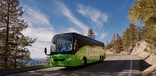 FlixBusem z Wrocławia bezpośrednio do blisko 170 miast w Polsce i za granicą!