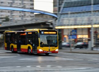 Jutro jeździmy autobusami i tramwajami po Wrocławiu bez biletu!