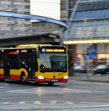 Jutro jeździmy autobusami i tramwajami po Wrocławiu bez biletu!