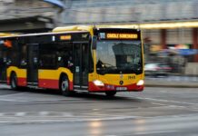 Święta Wielkanocne – jak pojadą autobusy i tramwaje we Wrocławiu