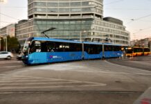 Duże zmiany w komunikacji we Wrocławiu. Od soboty inaczej pojadą tramwaje i autobusy
