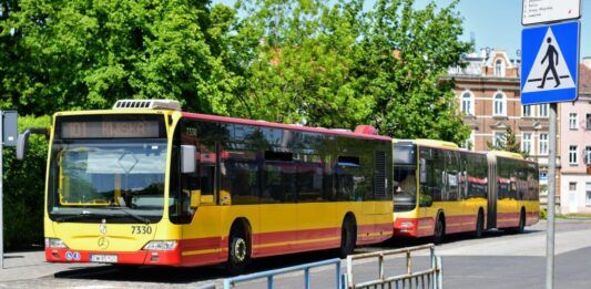 Wrocław: Zmiany w rozkładach jazdy MPK na Święta Wielkanocne