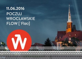 Poczuj FLOW nad Odrą – już 11 czerwca!