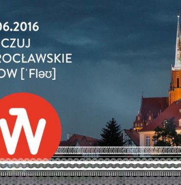 Poczuj FLOW nad Odrą – już 11 czerwca!