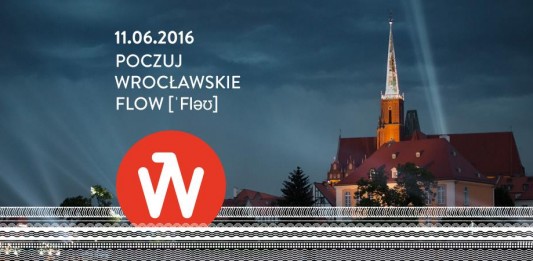 Poczuj FLOW nad Odrą – już 11 czerwca!