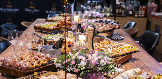 Rzemieślniczy catering – nowość dla firm i nie tylko