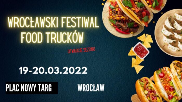 Weekend we Wrocławiu, 18-20.03.