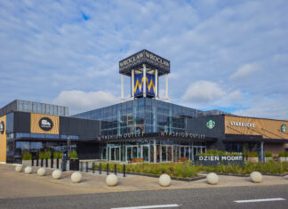 Czas na dobrostan! Weekend zdrowego stylu życia we Wrocław Fashion Outlet