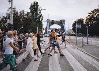 Niezwykłe historie placu Grunwaldzkiego. Finał projektu już 31 marca