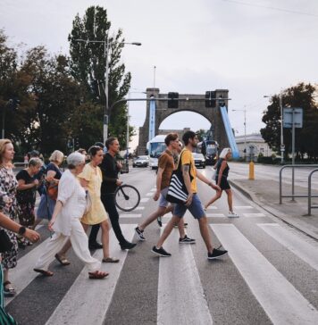 Niezwykłe historie placu Grunwaldzkiego. Finał projektu już 31 marca