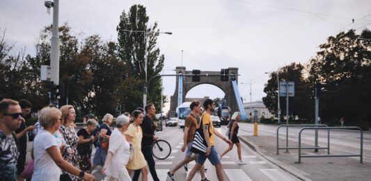 Niezwykłe historie placu Grunwaldzkiego. Finał projektu już 31 marca