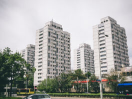 Powstaje fotograficzne archiwum osiedla Plac Grunwaldzki