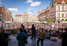 Wrocław na długi weekend —kompletny przewodnik po majówce 2026