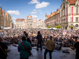 Wrocław na długi weekend —kompletny przewodnik po majówce 2026