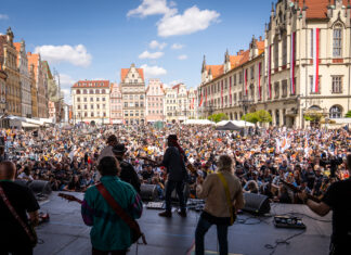 Wrocław na długi weekend —kompletny przewodnik po majówce 2026