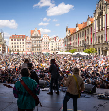 Wrocław na długi weekend —kompletny przewodnik po majówce 2026