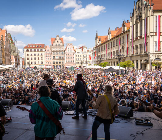 Wrocław na długi weekend —kompletny przewodnik po majówce 2026