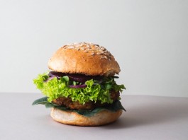 5 najlepszych restauracji wege we Wrocławiu