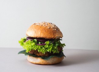 5 najlepszych restauracji wege we Wrocławiu