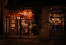 Prezent, który daje wspomnienia i możliwość przeżycia czegoś wyjątkowego