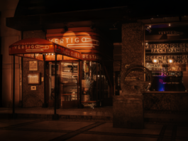 Prezent, który daje wspomnienia i możliwość przeżycia czegoś wyjątkowego