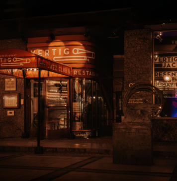 Prezent, który daje wspomnienia i możliwość przeżycia czegoś wyjątkowego