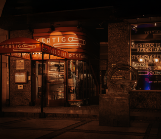 Prezent, który daje wspomnienia i możliwość przeżycia czegoś wyjątkowego