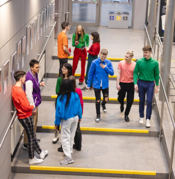 We Wrocławiu od dziś mamy kolejny Uniwersytet! Dolnośląska Szkoła Wyższa zmienia się w Uniwersytet Dolnośląski DSW